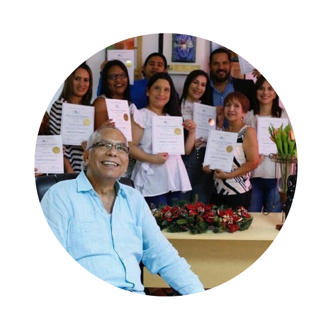 Desarrollo profesional